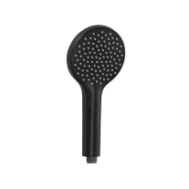 DIVE X, NEGRU MAT,  PARA DUS, 1S, 6981039-00